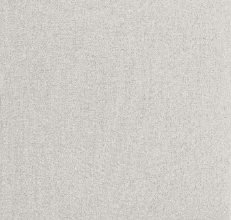 Cube - Linen Ottoman