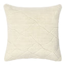 Mercer - 16" x 36" RN Pillow - Ivory