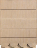 Scallop - Chest