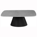 Eason - Cocktail Coffee Table Set