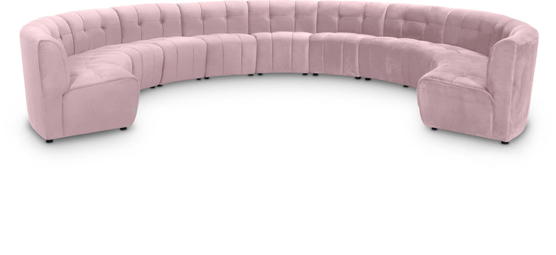 Limitless - 11 Pc. Modular Sectional