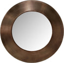 Sphere - Mirror