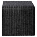 Cahya - Rattan Coffee And End Table Set