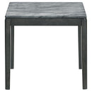 Mozzi - Faux Marble Coffee Table Set