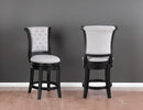 Granville - Swivel Counter Height Stool (Set of 2)