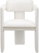 Brenda - Faux Leather Dining Chair (Set of 2)