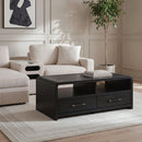 Clanden - Rectangular Table