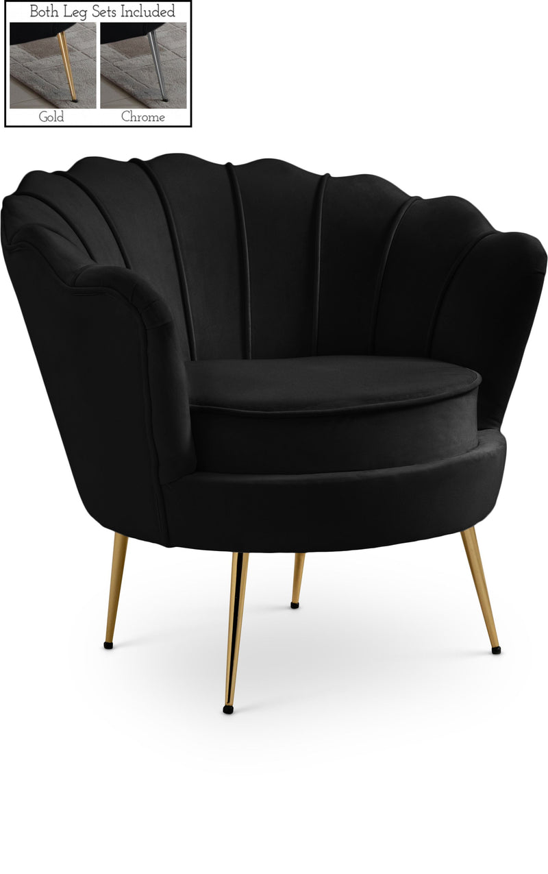 Gardenia - Accent Chair