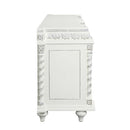 Vanaheim - Server - Antique White