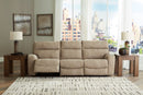 Next-Gen Durapella - Reclining Sectional