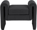 Stylus - Bench