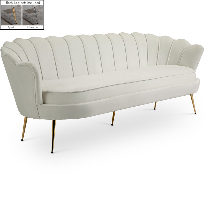 Gardenia - Sofa