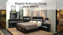Regata - Bedroom Set