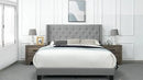 Makayla - Bed