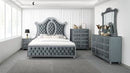 Cameo - Dresser