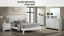 Evan - Accent Chest