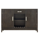 Jeffries - Sideboard - Espresso