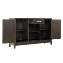 Jeffries - Sideboard - Espresso