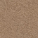 Bandon - Oversized Accent Ottoman - Toffee